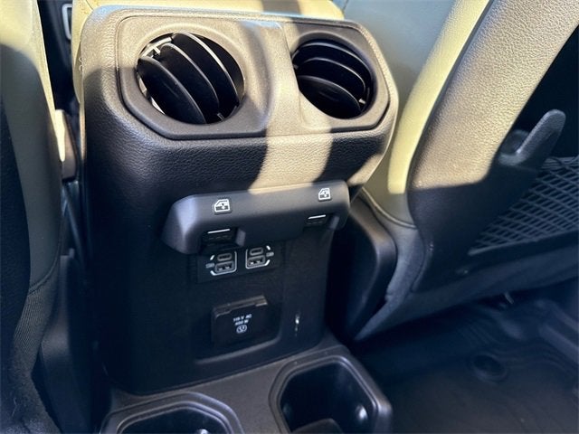 2024 Jeep Gladiator Mojave X