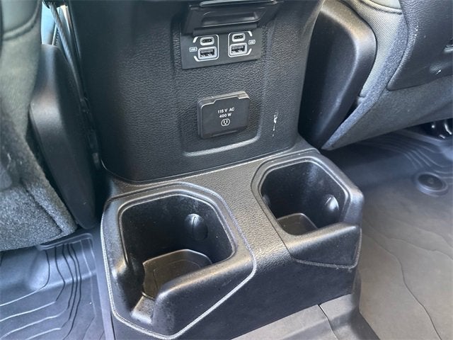 2024 Jeep Gladiator Mojave X