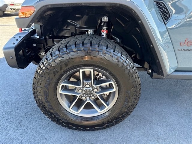 2024 Jeep Gladiator Mojave X