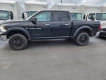 2012 RAM 1500 Big Horn