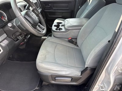 2014 RAM 1500 Tradesman