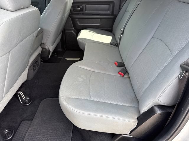 2014 RAM 1500 Tradesman