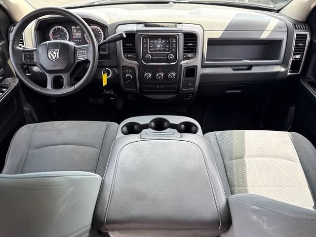 2014 RAM 1500 Tradesman