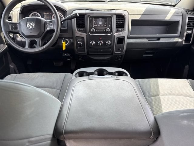 2014 RAM 1500 Tradesman