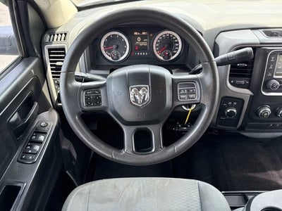 2014 RAM 1500 Tradesman