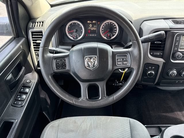 2014 RAM 1500 Tradesman