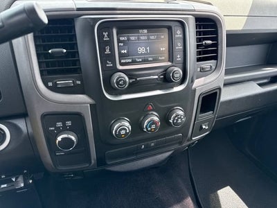 2014 RAM 1500 Tradesman