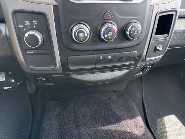 2014 RAM 1500 Tradesman