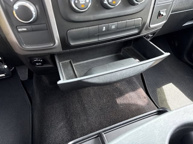 2014 RAM 1500 Tradesman