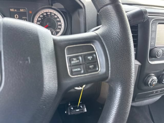 2014 RAM 1500 Tradesman