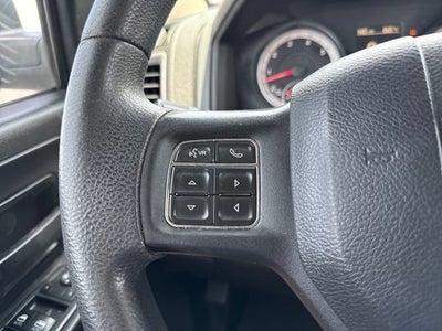 2014 RAM 1500 Tradesman