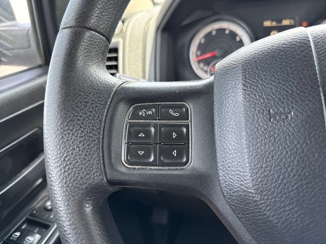 2014 RAM 1500 Tradesman