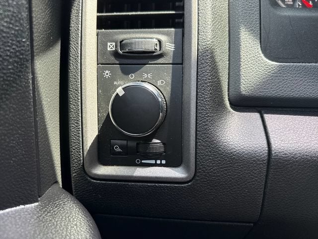 2014 RAM 1500 Tradesman