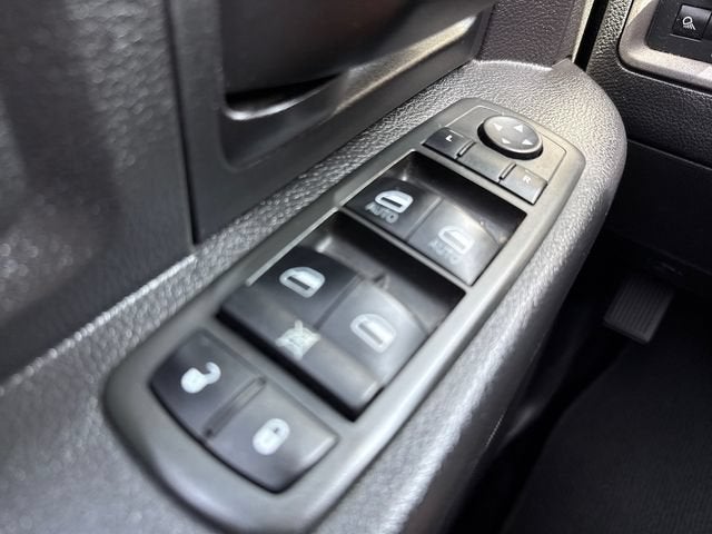 2014 RAM 1500 Tradesman