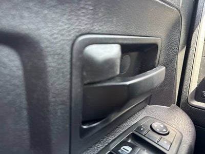2014 RAM 1500 Tradesman