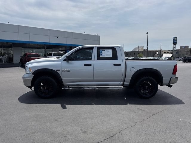 2014 RAM 1500 Tradesman