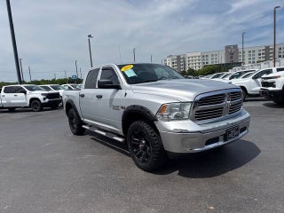 2014 RAM 1500 Tradesman