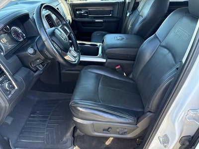 2018 RAM 1500 Laramie