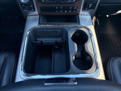 2018 RAM 1500 Laramie