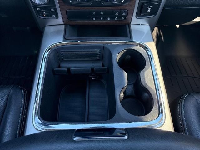 2018 RAM 1500 Laramie