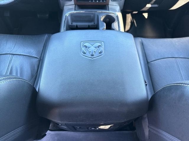 2018 RAM 1500 Laramie