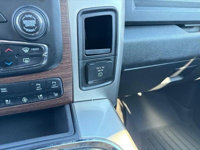 2018 RAM 1500 Laramie