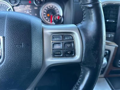 2018 RAM 1500 Laramie