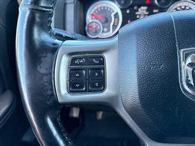 2018 RAM 1500 Laramie