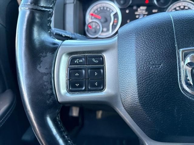 2018 RAM 1500 Laramie