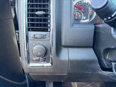 2018 RAM 1500 Laramie