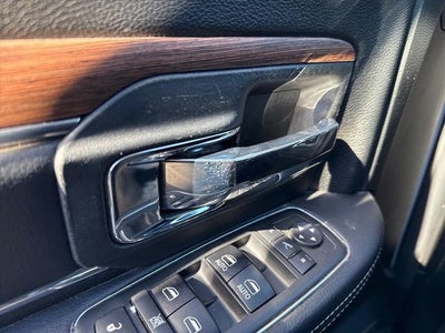 2018 RAM 1500 Laramie