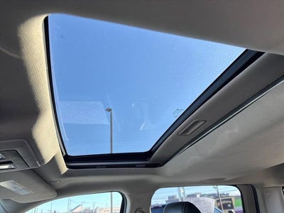 2018 RAM 1500 Laramie