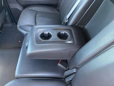 2018 RAM 1500 Laramie