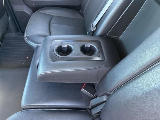 2018 RAM 1500 Laramie