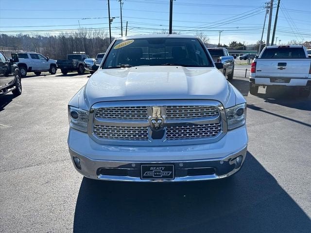 2018 RAM 1500 Laramie