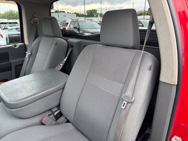 2007 Dodge Ram 1500 SLT