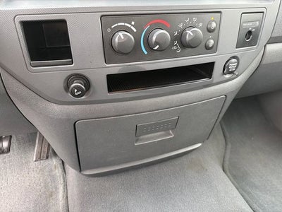 2007 Dodge Ram 1500 SLT