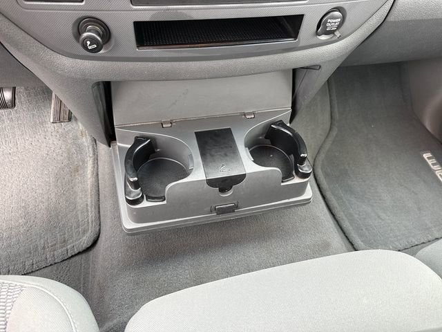 2007 Dodge Ram 1500 SLT