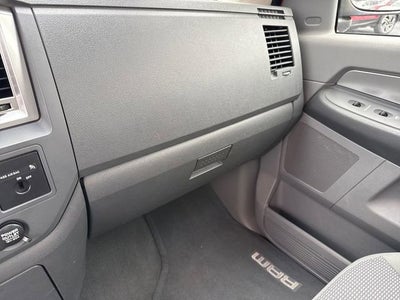 2007 Dodge Ram 1500 SLT