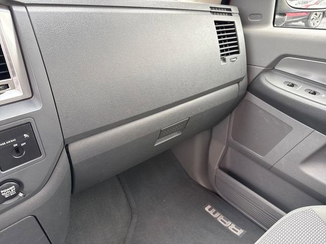 2007 Dodge Ram 1500 SLT