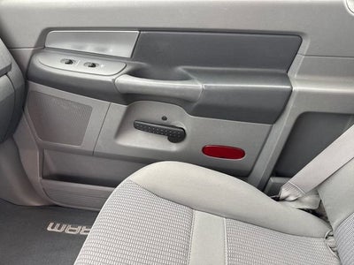 2007 Dodge Ram 1500 SLT
