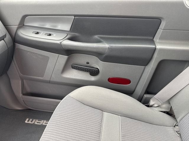2007 Dodge Ram 1500 SLT