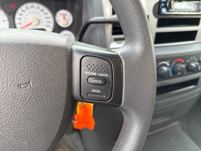 2007 Dodge Ram 1500 SLT
