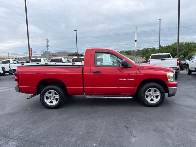 2007 Dodge Ram 1500 SLT