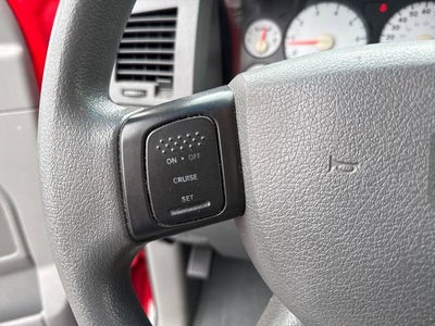 2007 Dodge Ram 1500 SLT