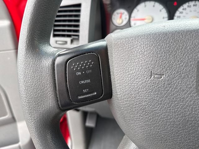 2007 Dodge Ram 1500 SLT
