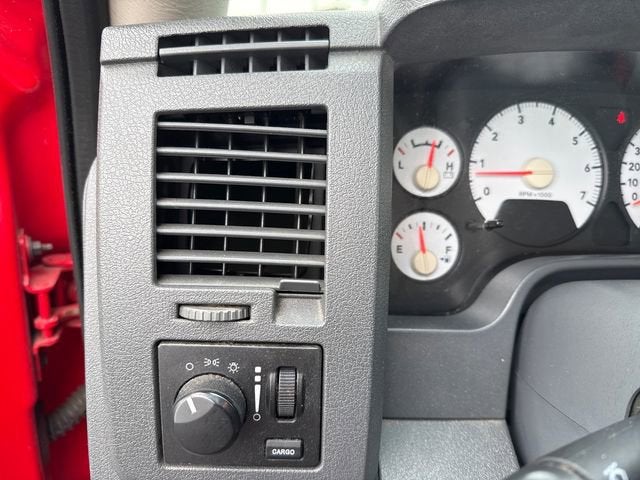 2007 Dodge Ram 1500 SLT