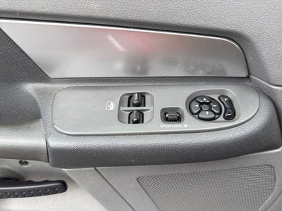 2007 Dodge Ram 1500 SLT