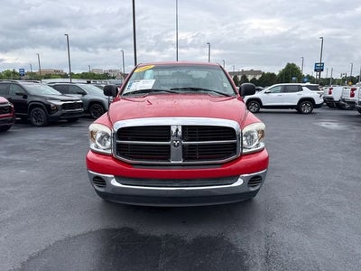 2007 Dodge Ram 1500 SLT