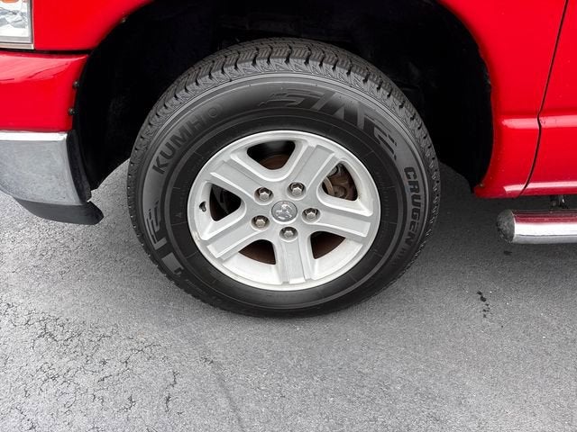 2007 Dodge Ram 1500 SLT